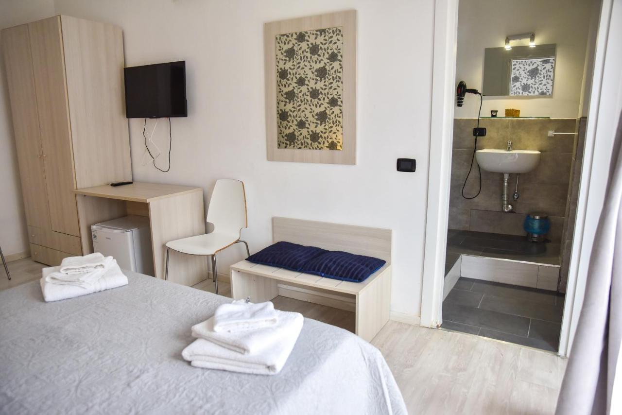 Mirosa Bed & Breakfast 3*