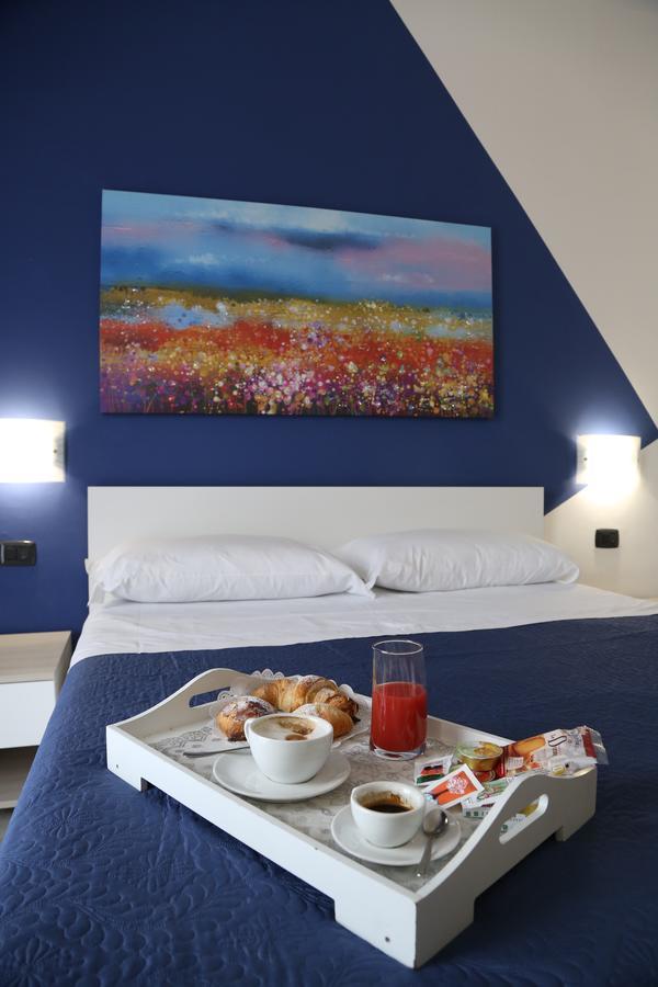 Mirosa Bed & Breakfast Pompei