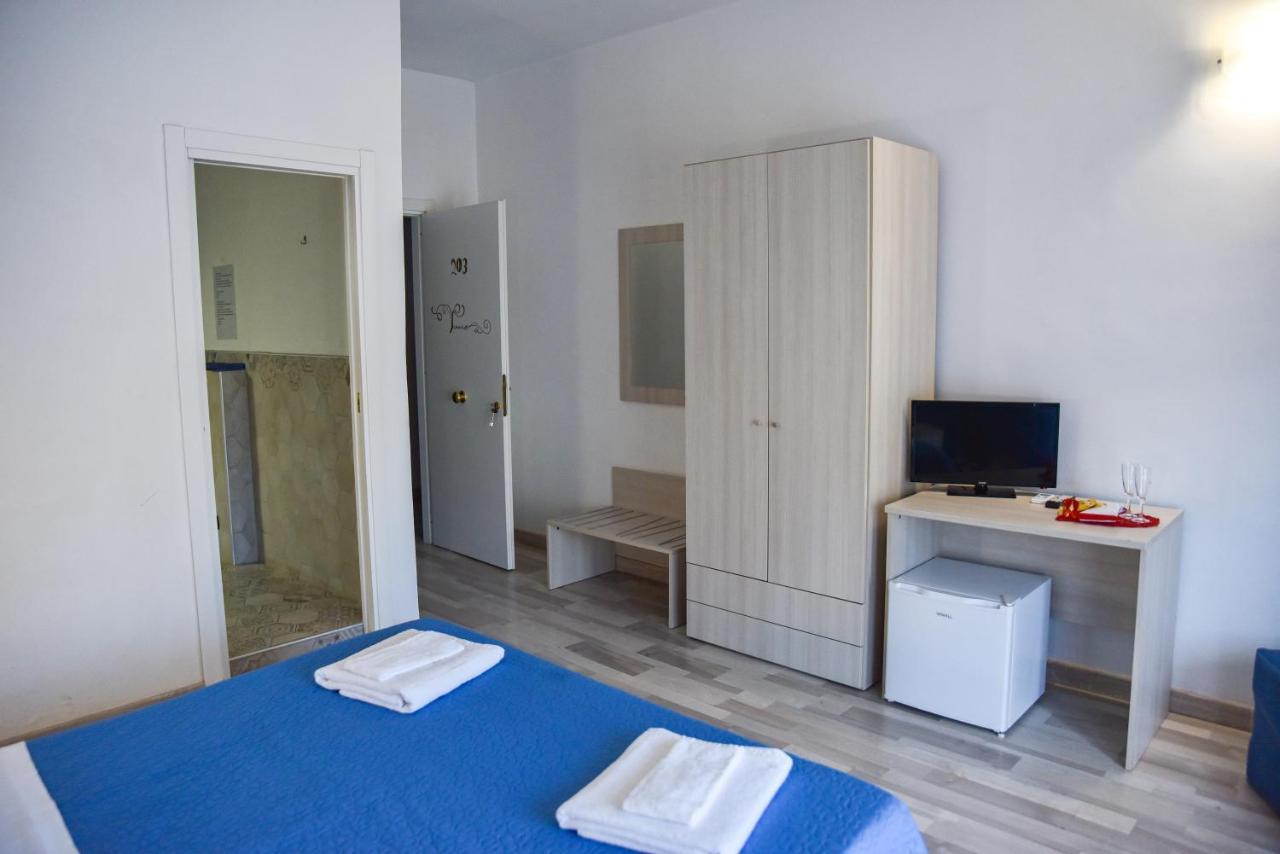 Mirosa Bed & Breakfast Pompei