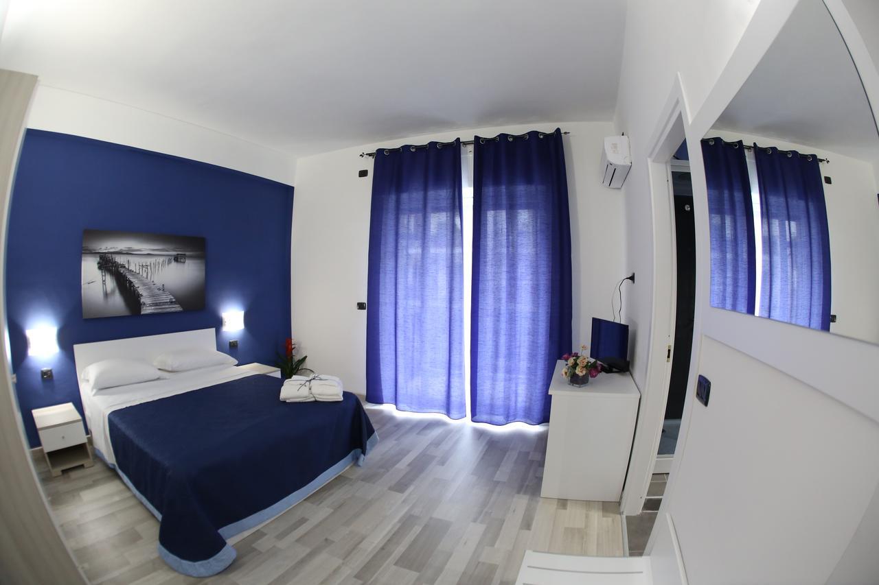 Bed & Breakfast Mirosa 3*