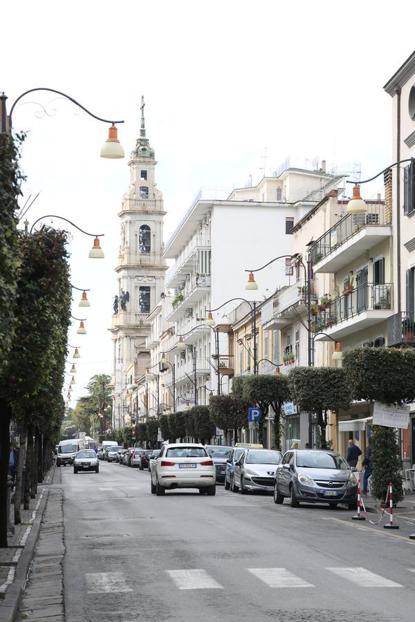 Mirosa Bed & Breakfast Pompei